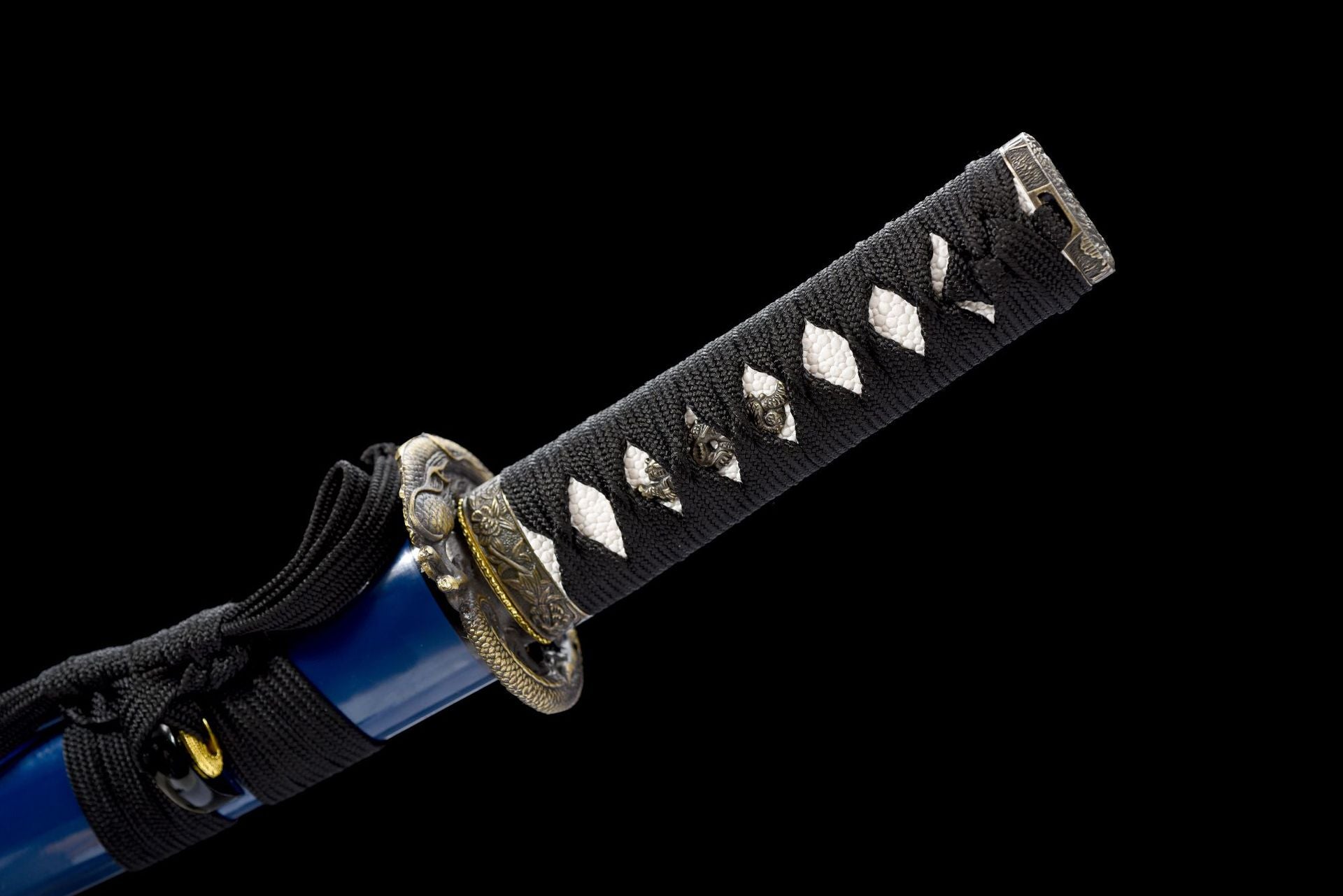 Seiran Wakizashi