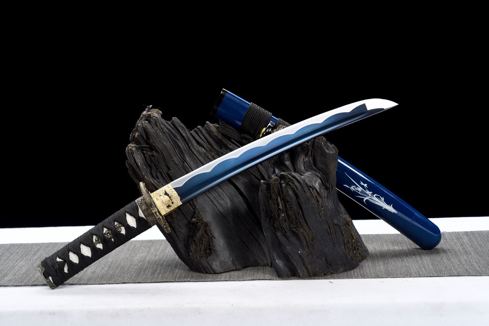 Seiran Wakizashi