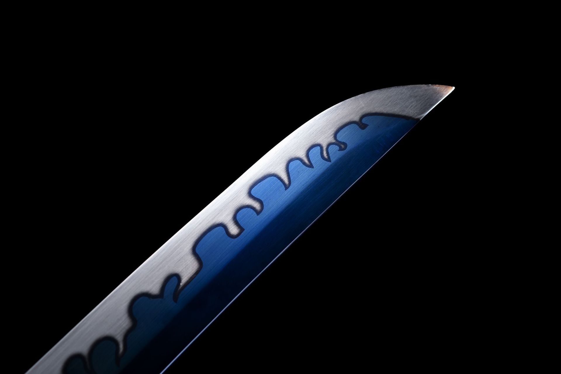 Seiryu no Namikage Wakizashi