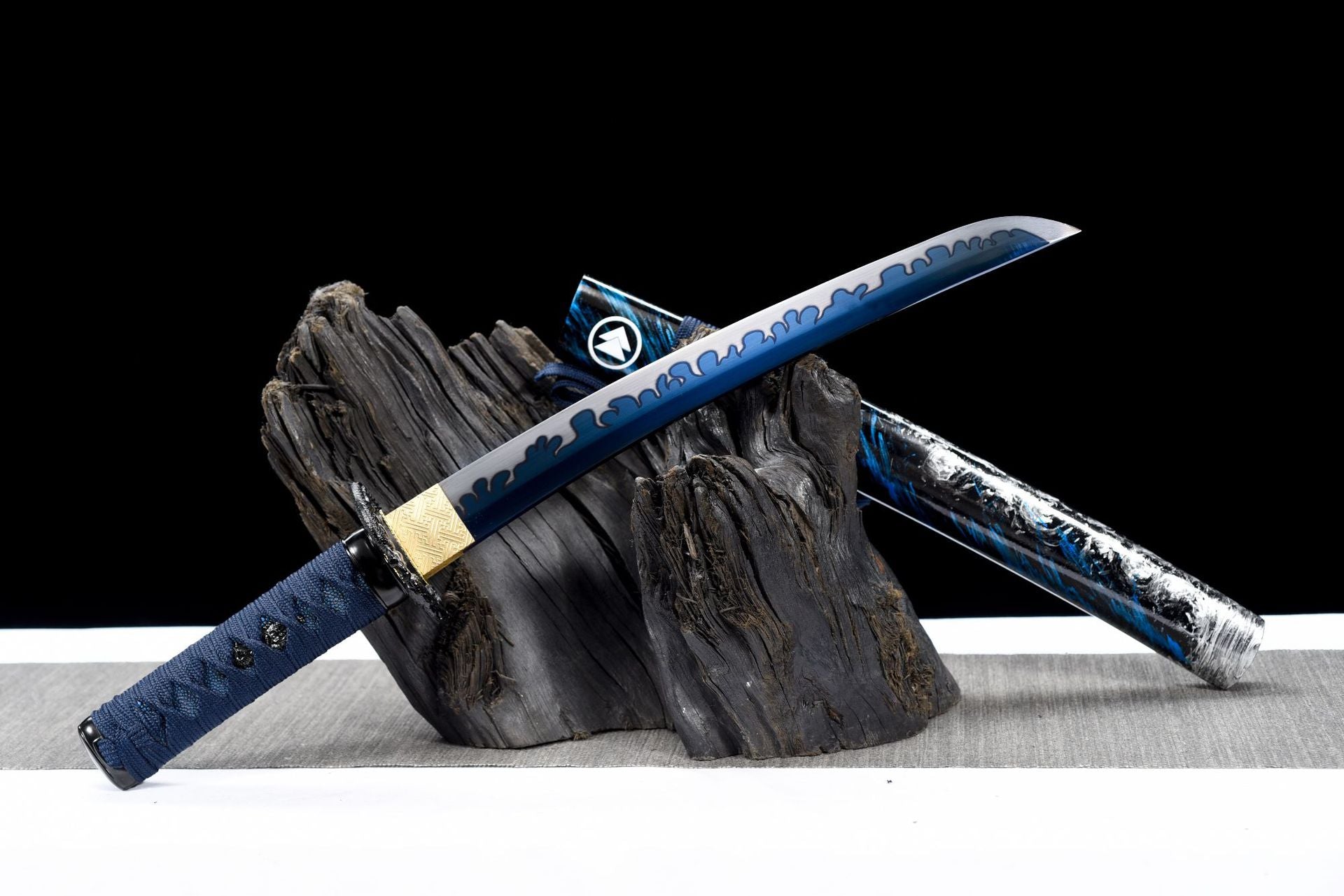 Seiryu no Namikage Wakizashi