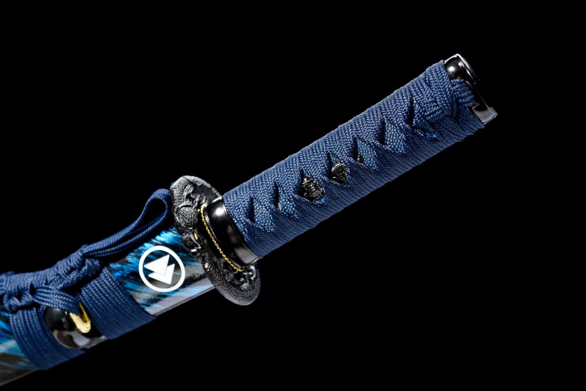 Seiryu no Namikage Wakizashi