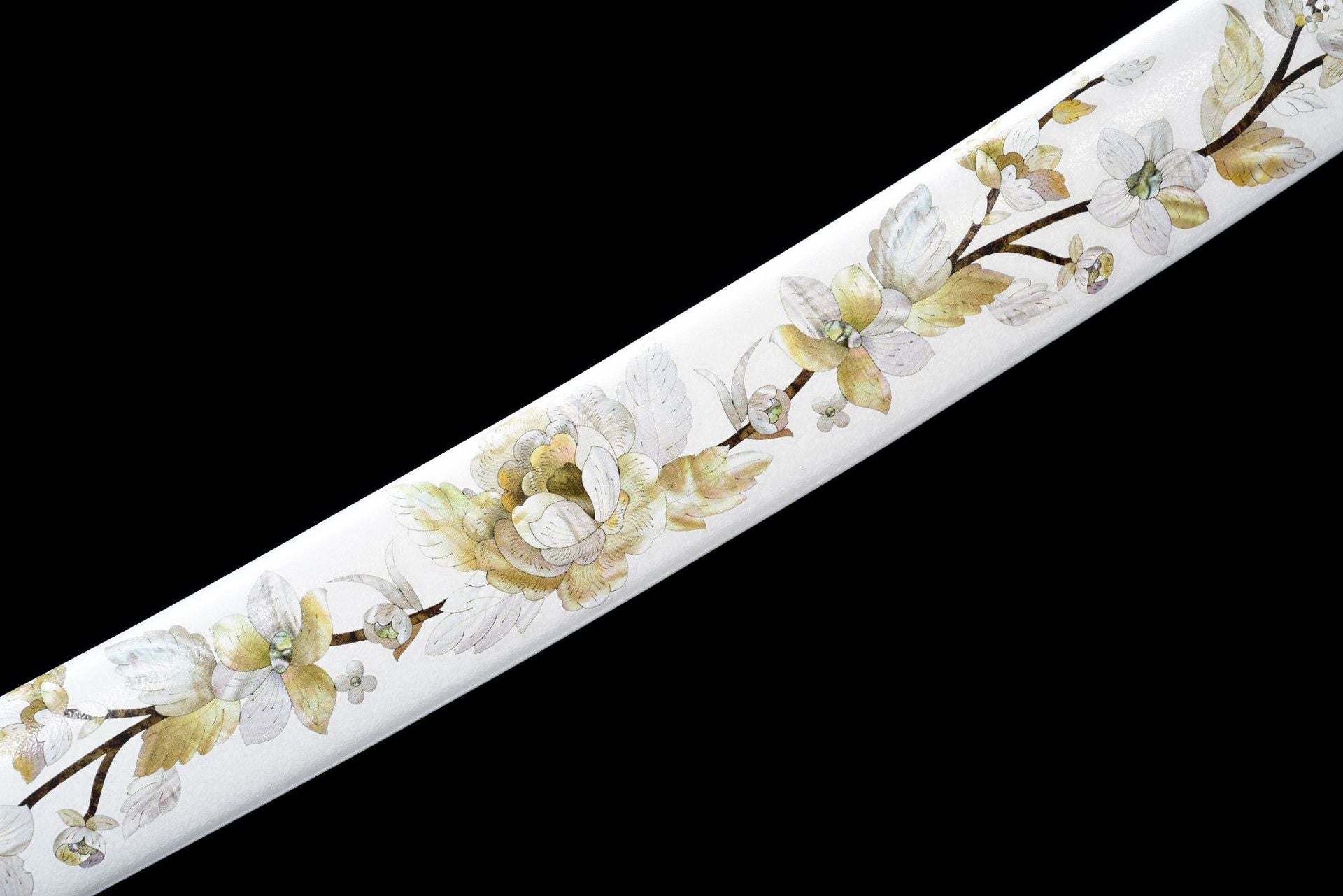 Setsuka Wakizashi