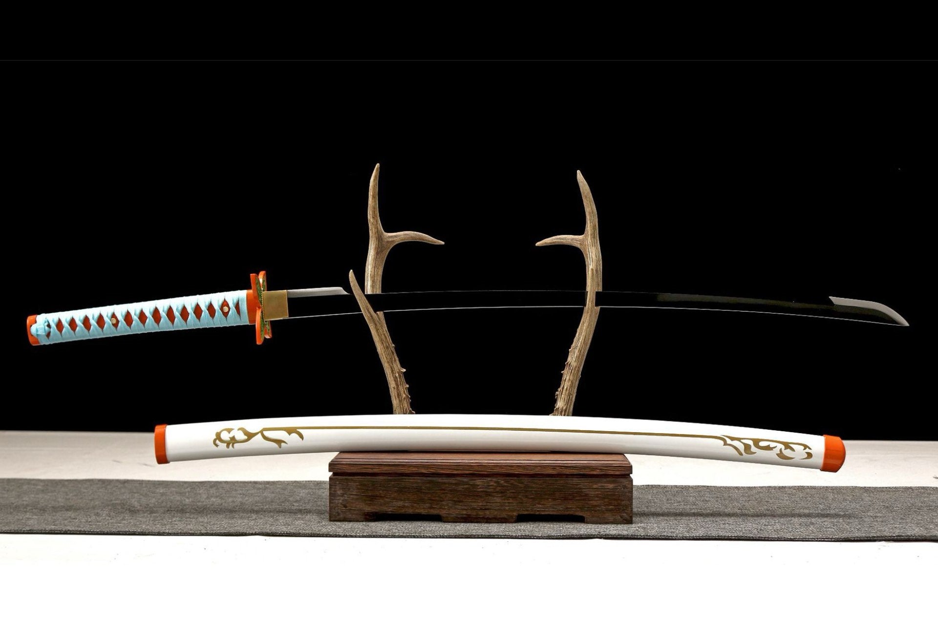 Shinobu Katana