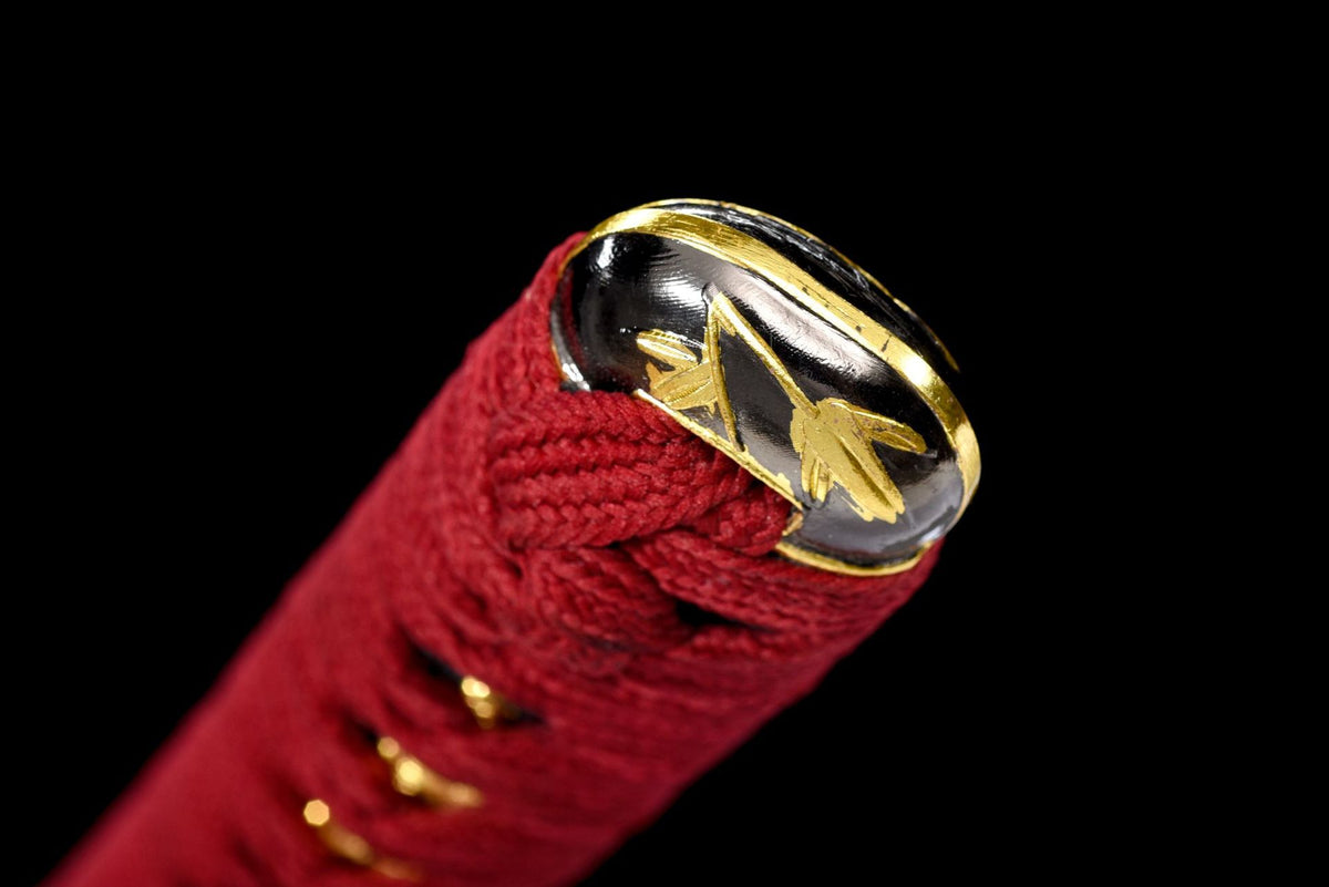 Takeshin Katana