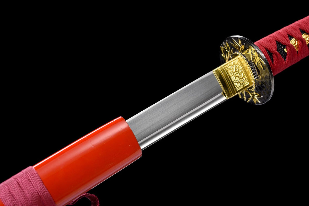 Takeshin Katana