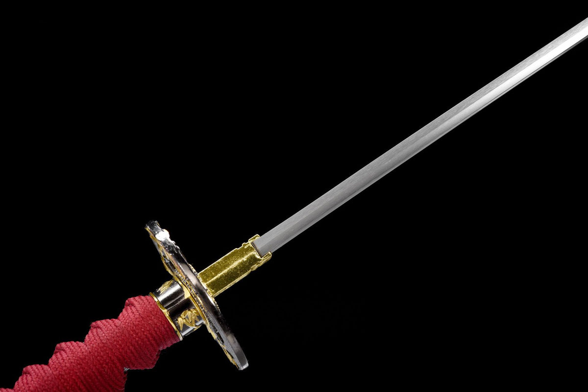 Takeshin Katana