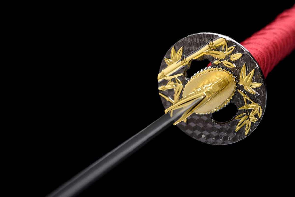 Takeshin Katana
