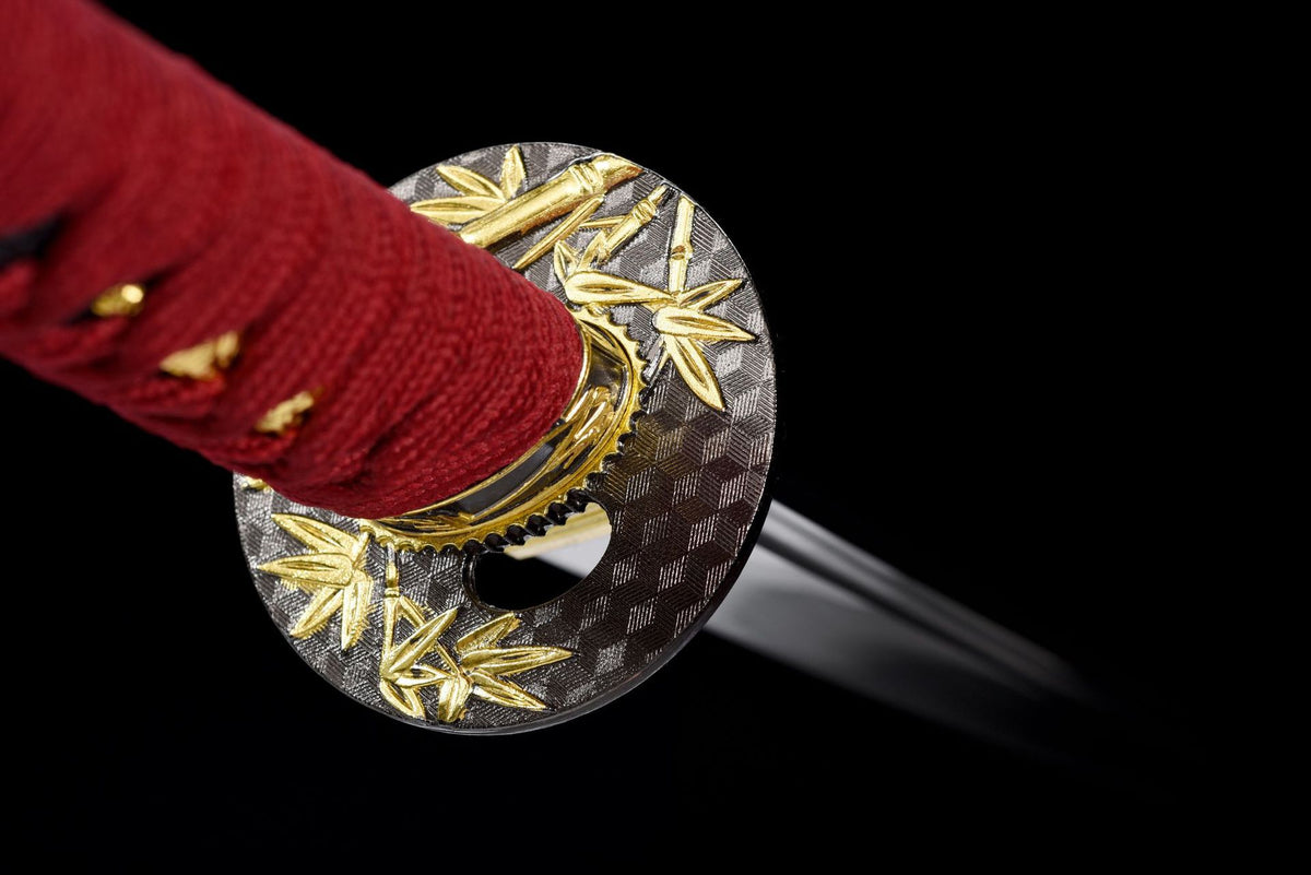 Takeshin Katana