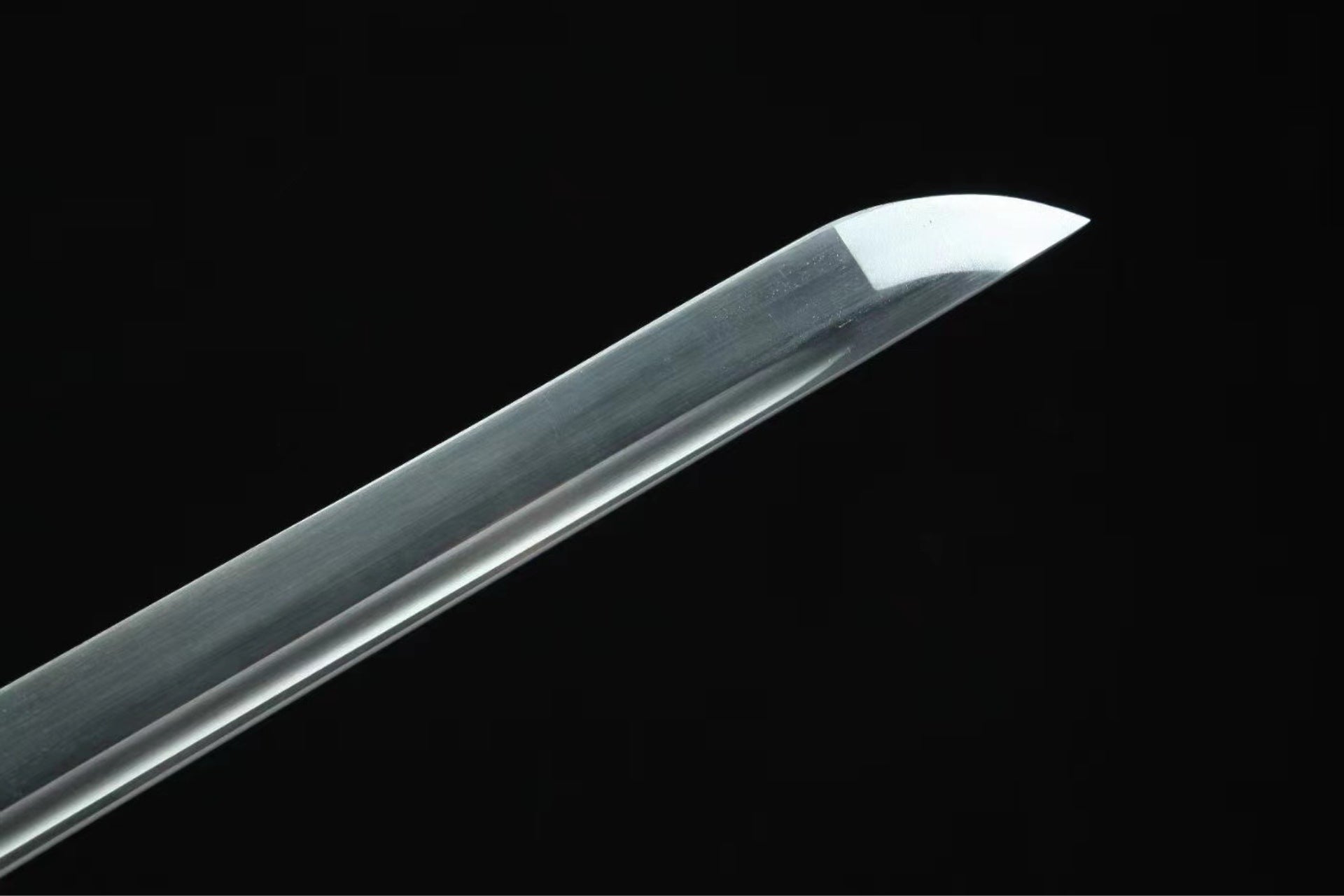 The Storm of Clan Sakai Katana - Ghost of Tsushima Jin's Sword