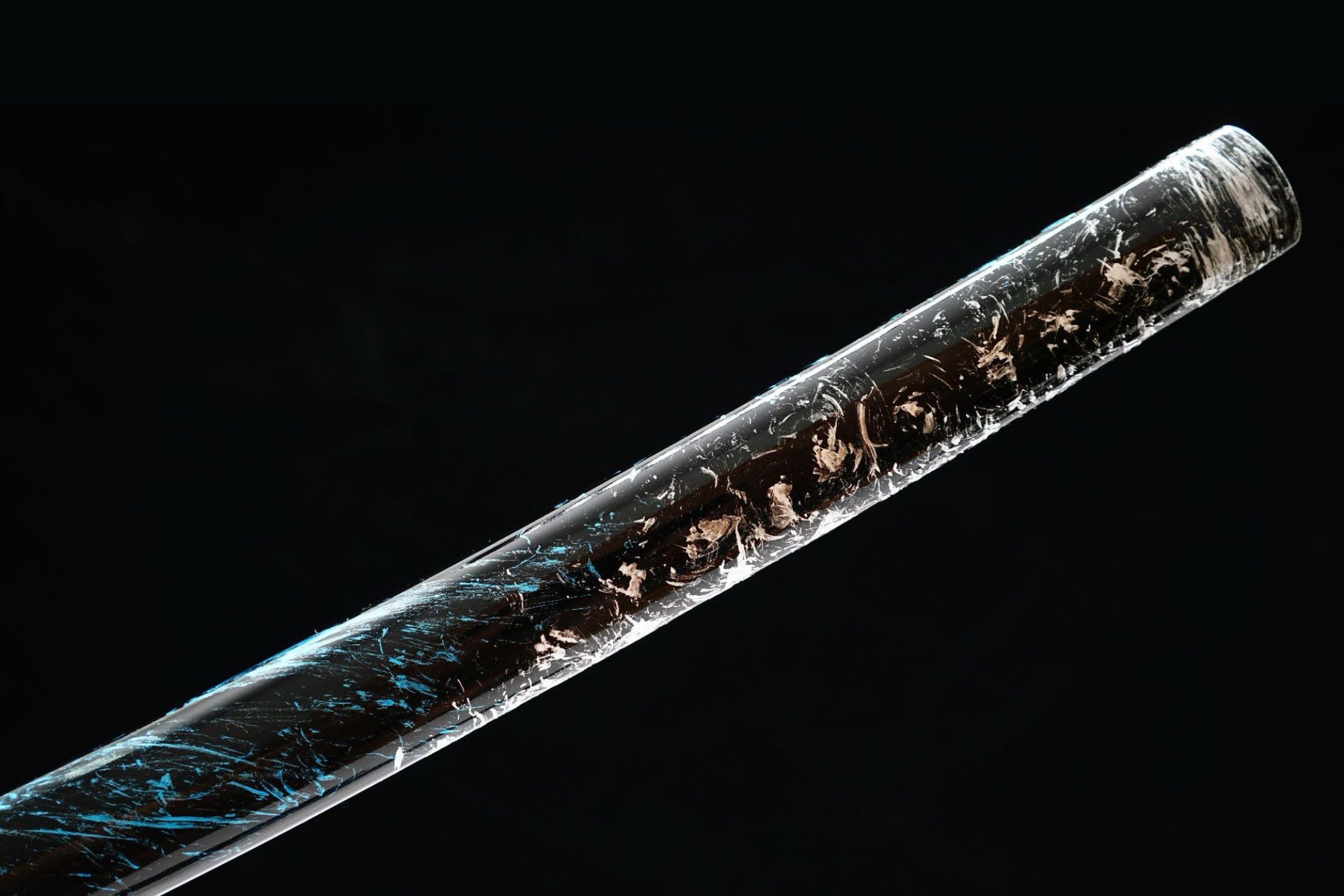 The Storm of Clan Sakai Katana - Ghost of Tsushima Jin's Sword