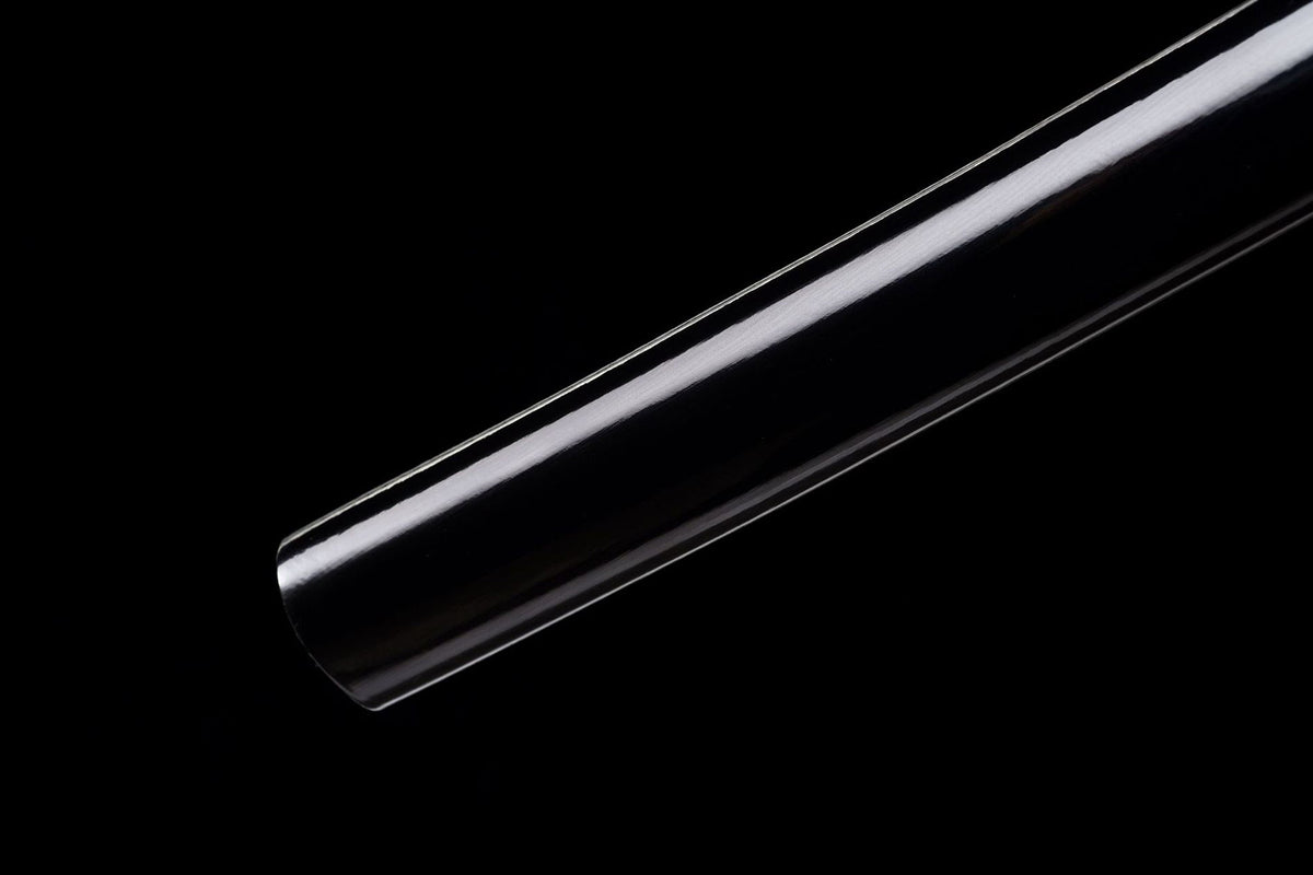 Black Current Katana