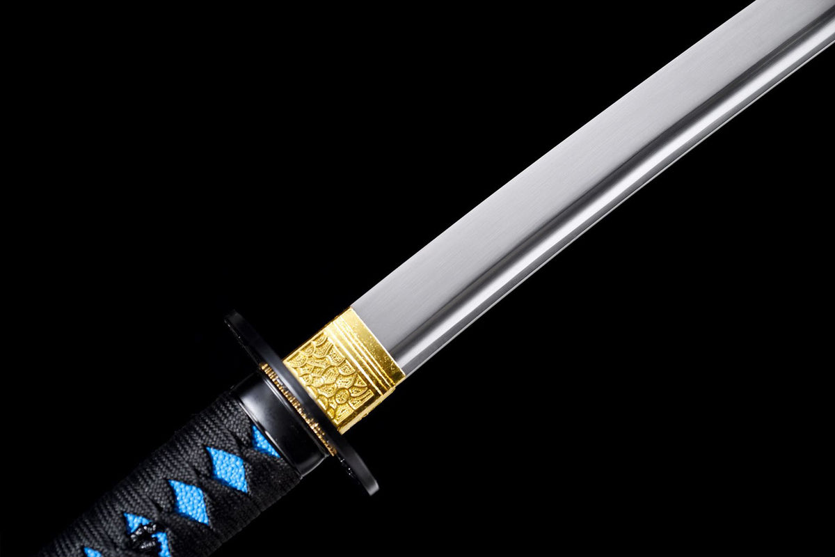 Black Current Katana