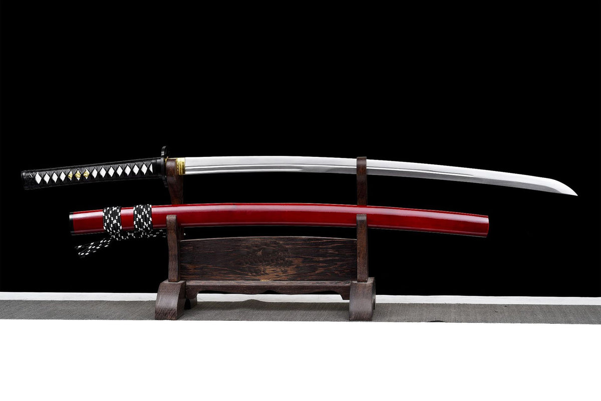 Red Current Katana