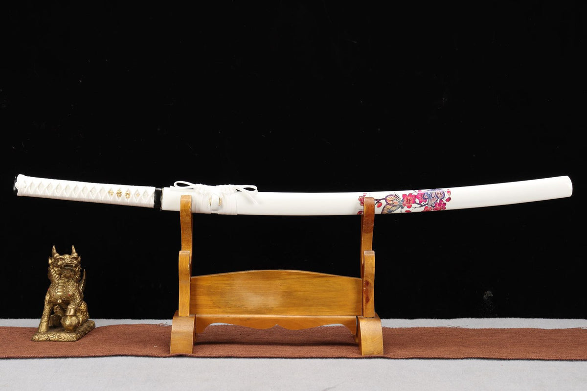 Butterfly Katana