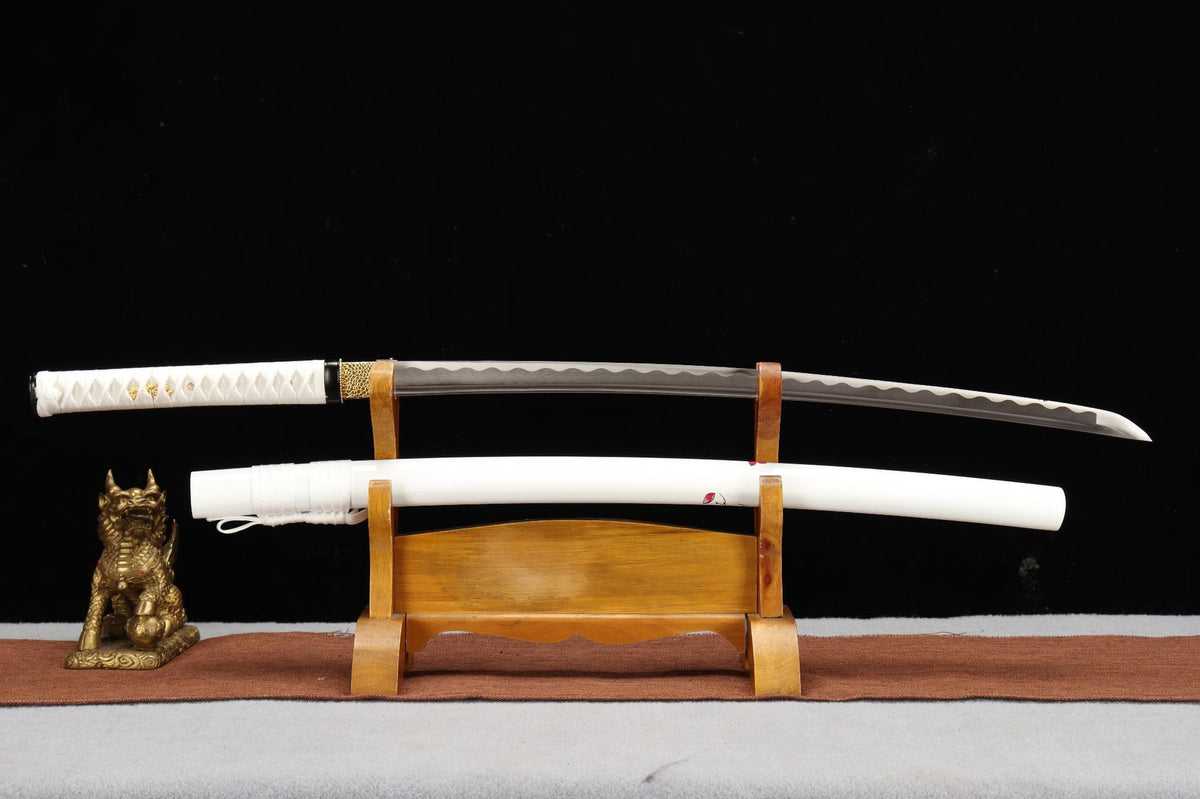 Butterfly Katana