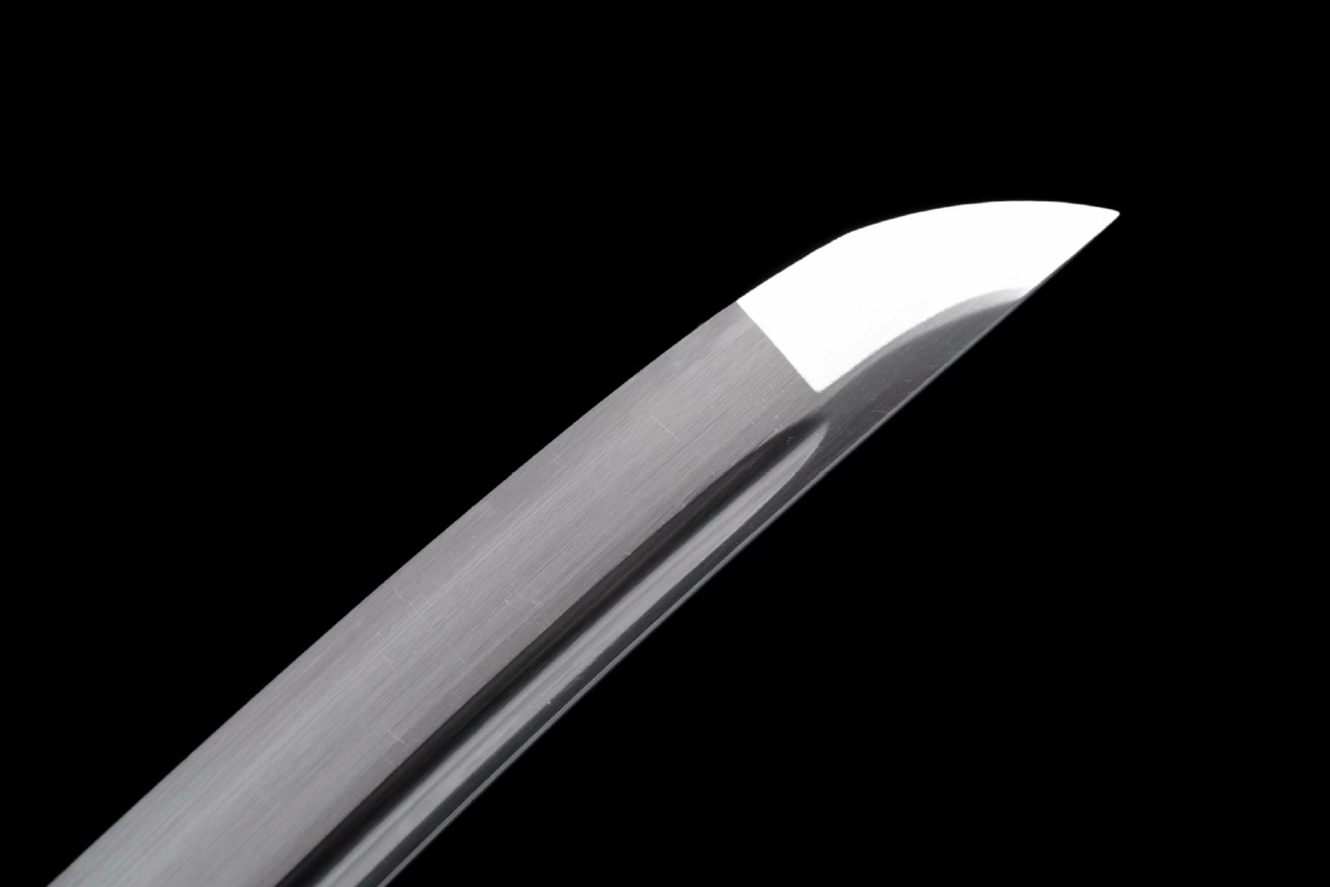 Kinryu Wakizashi