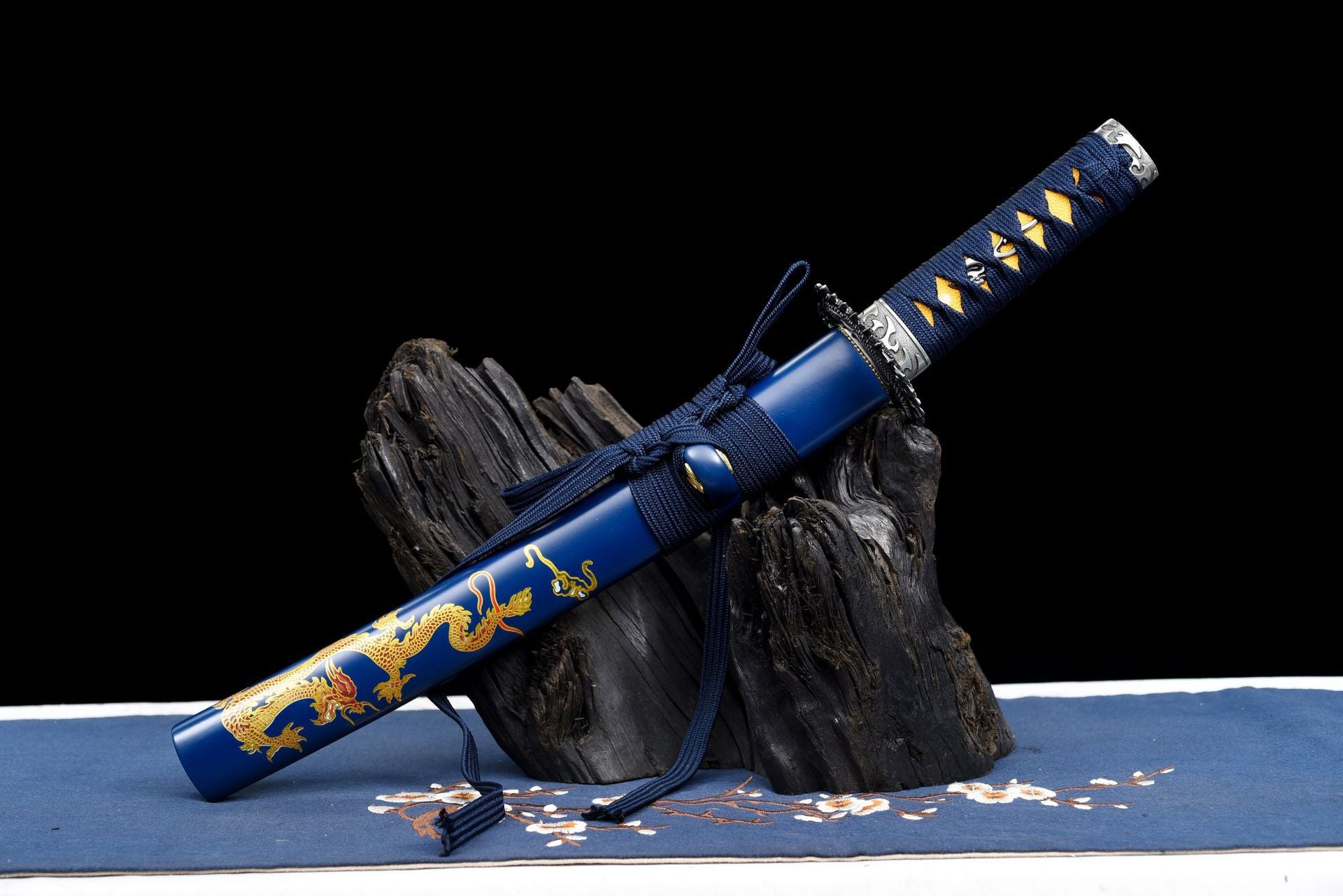 Kinryu Wakizashi