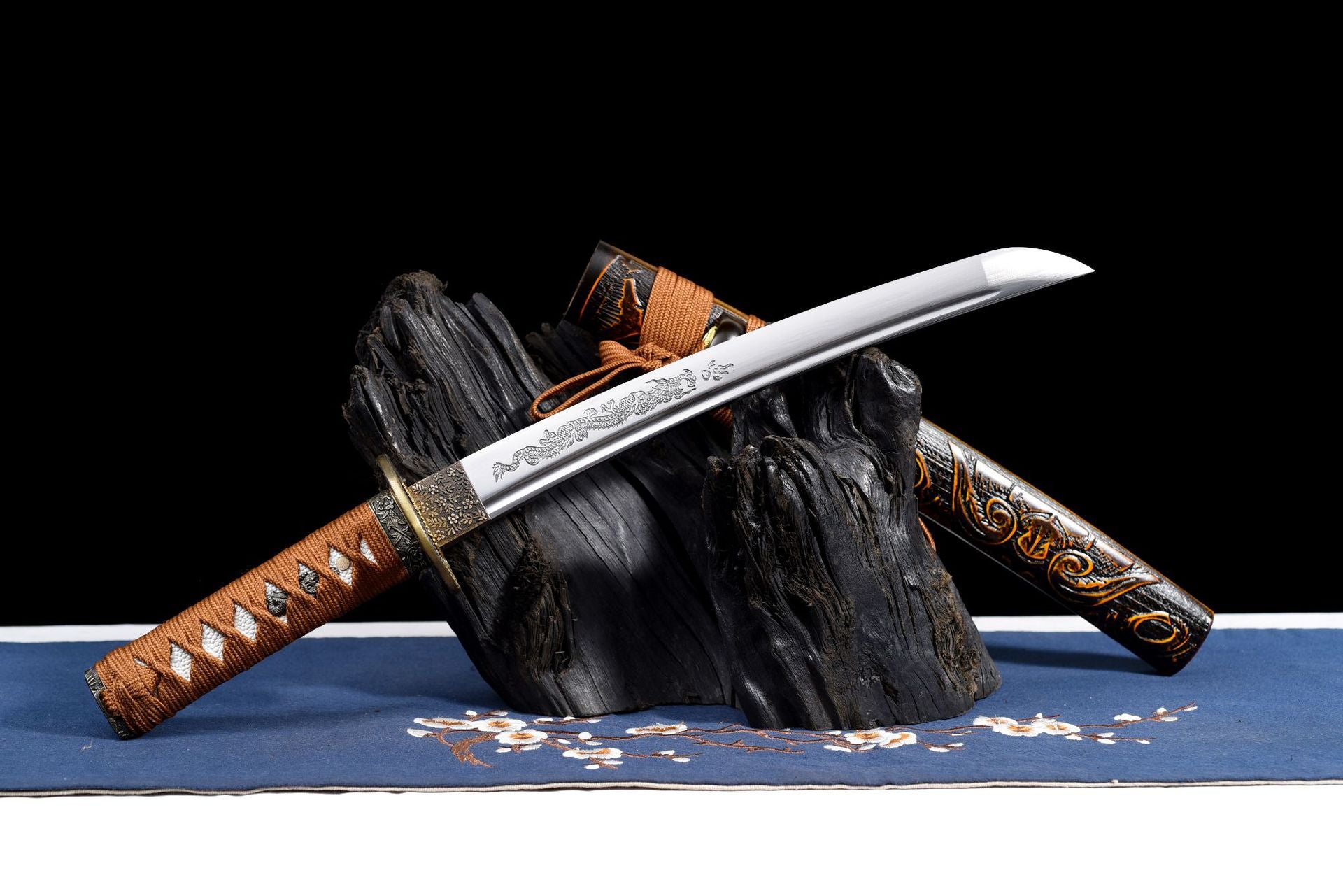 Koryu Wakizashi