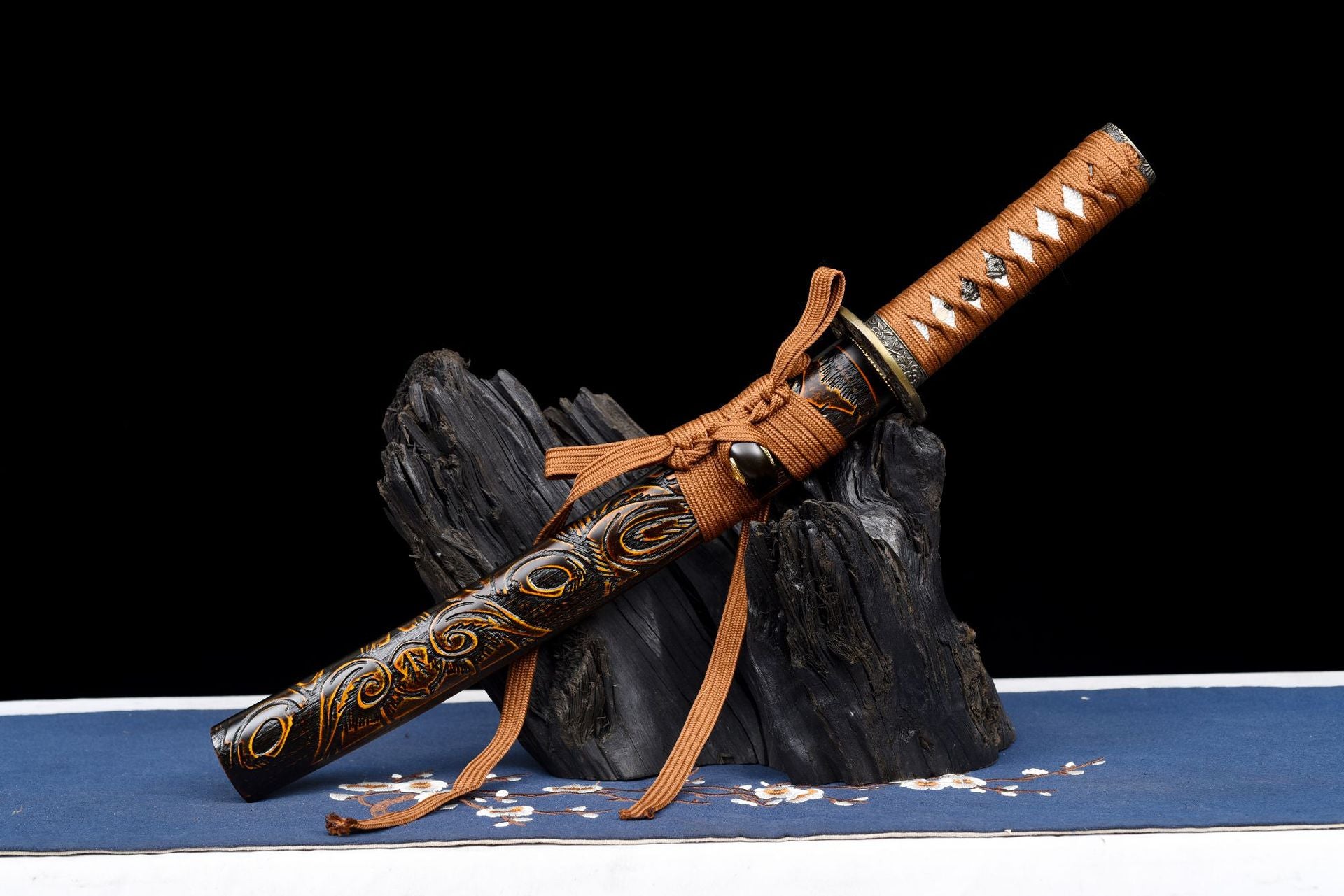 Koryu Wakizashi