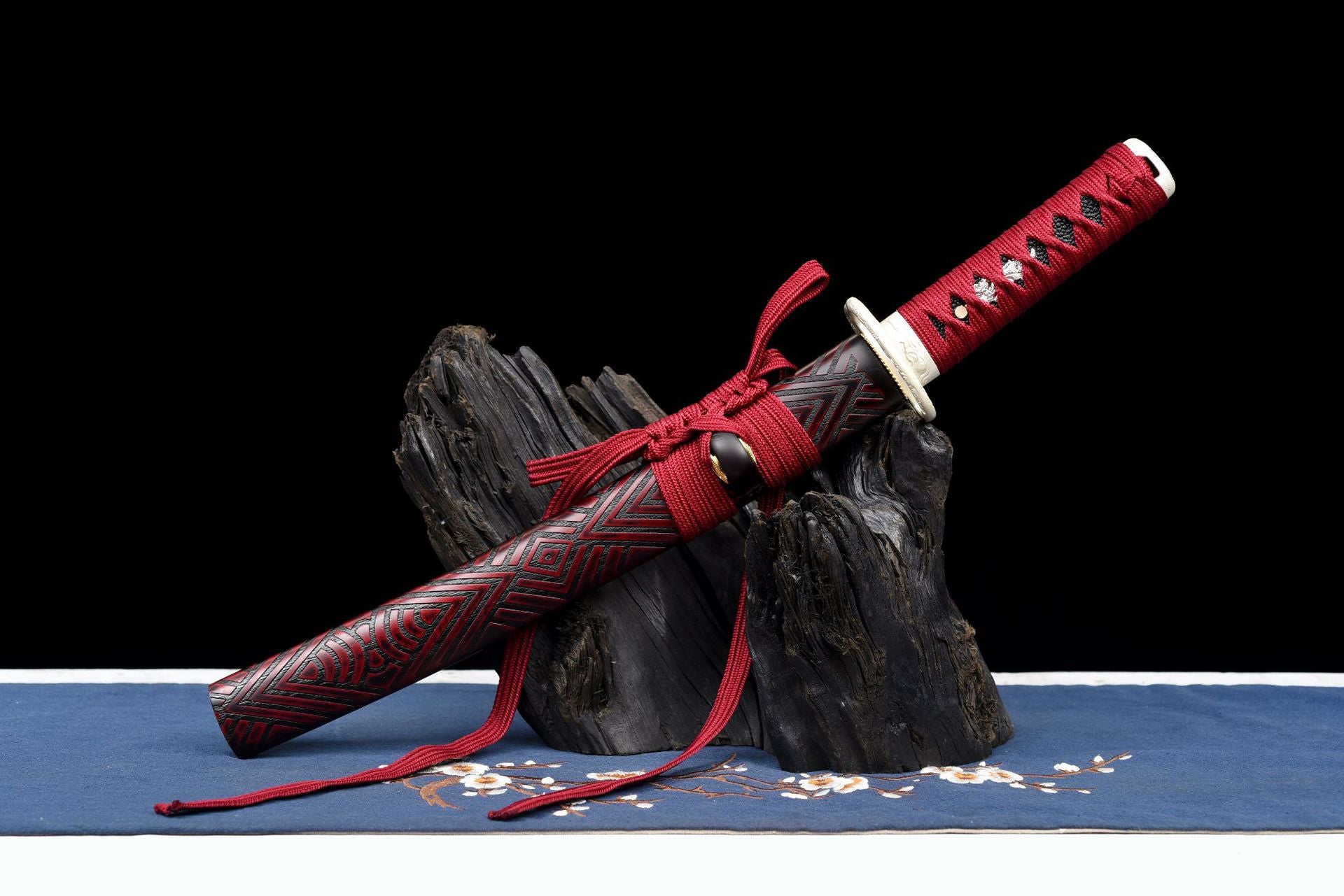 Sekiryu Wakizashi