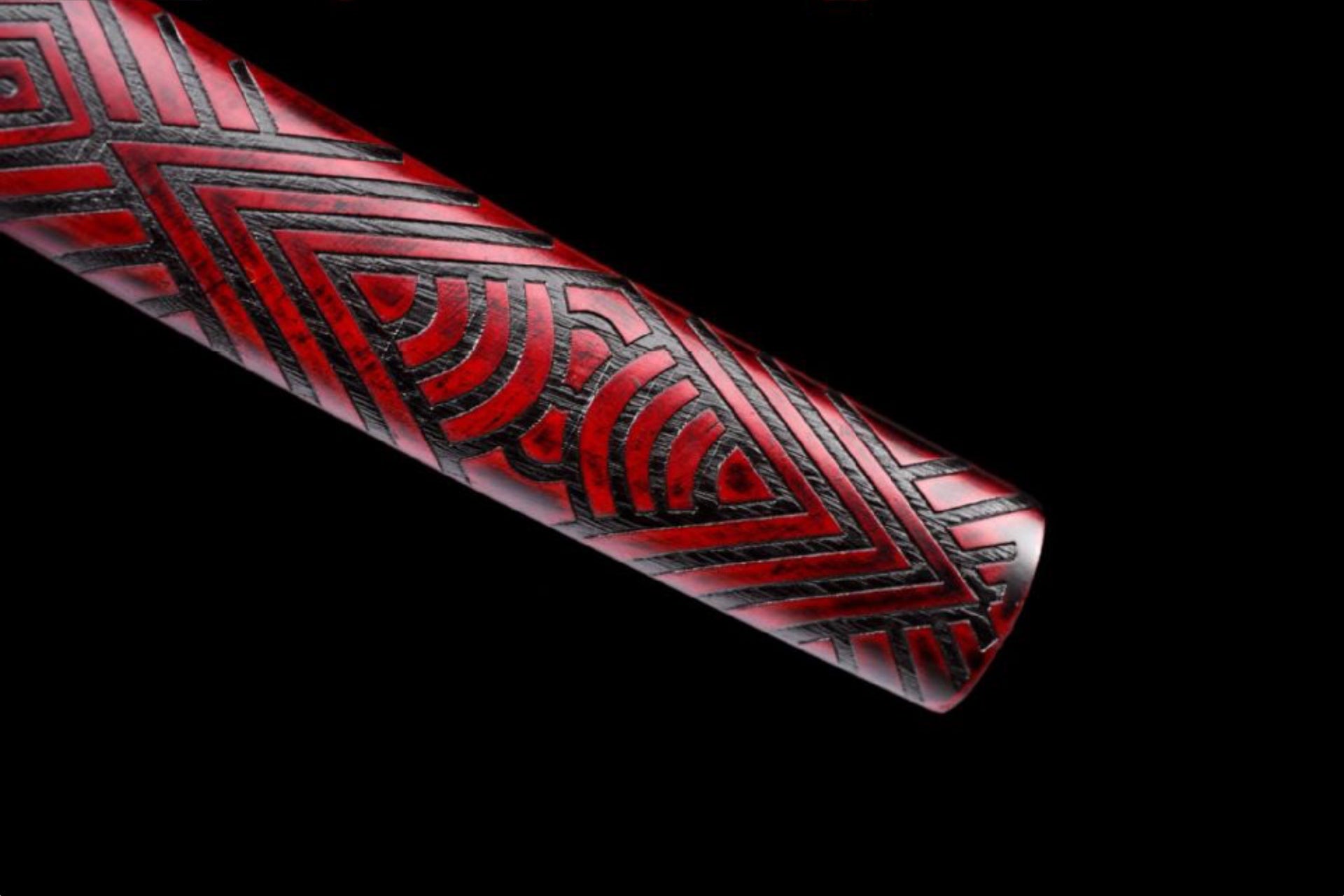 Sekiryu Wakizashi