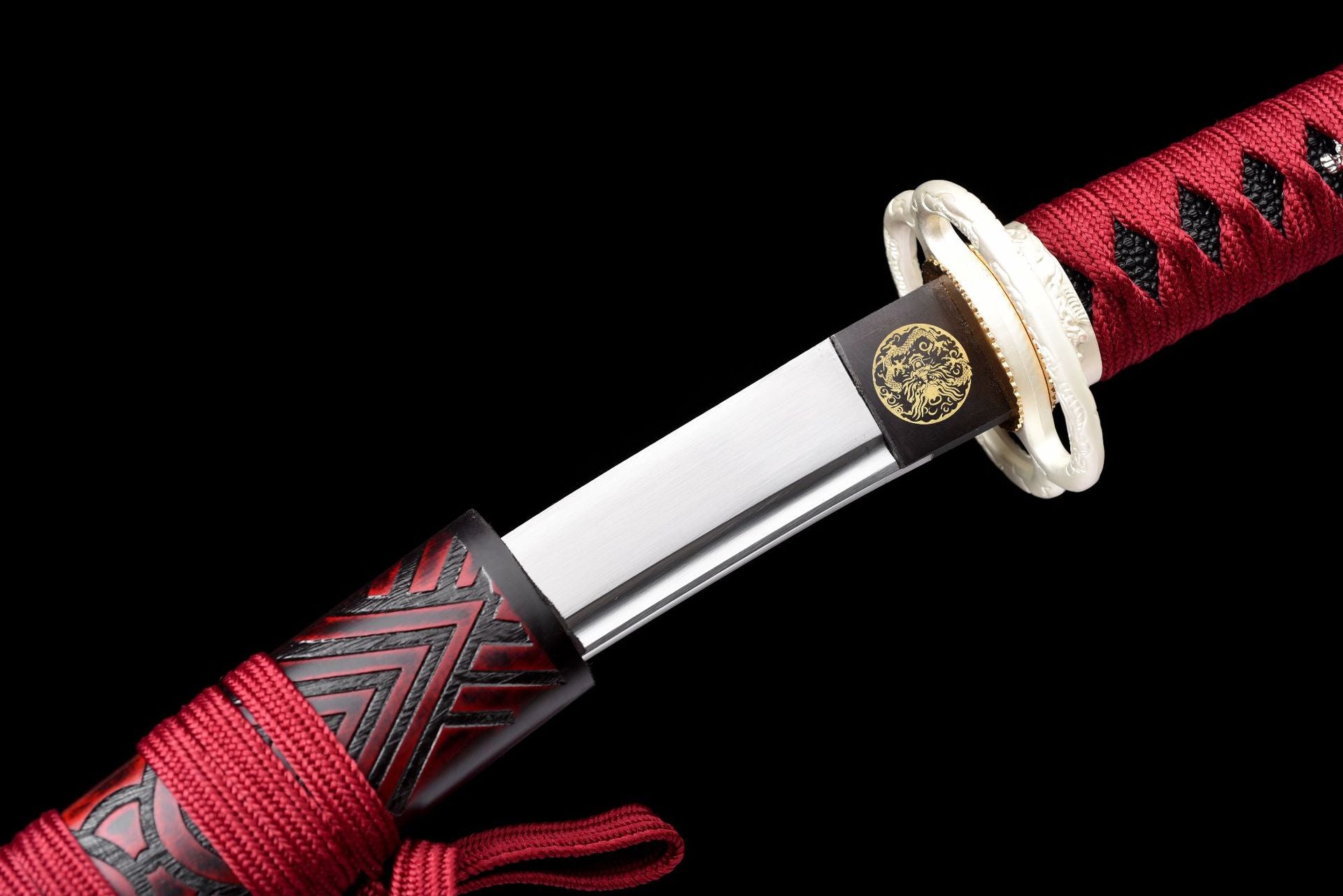 Sekiryu Wakizashi