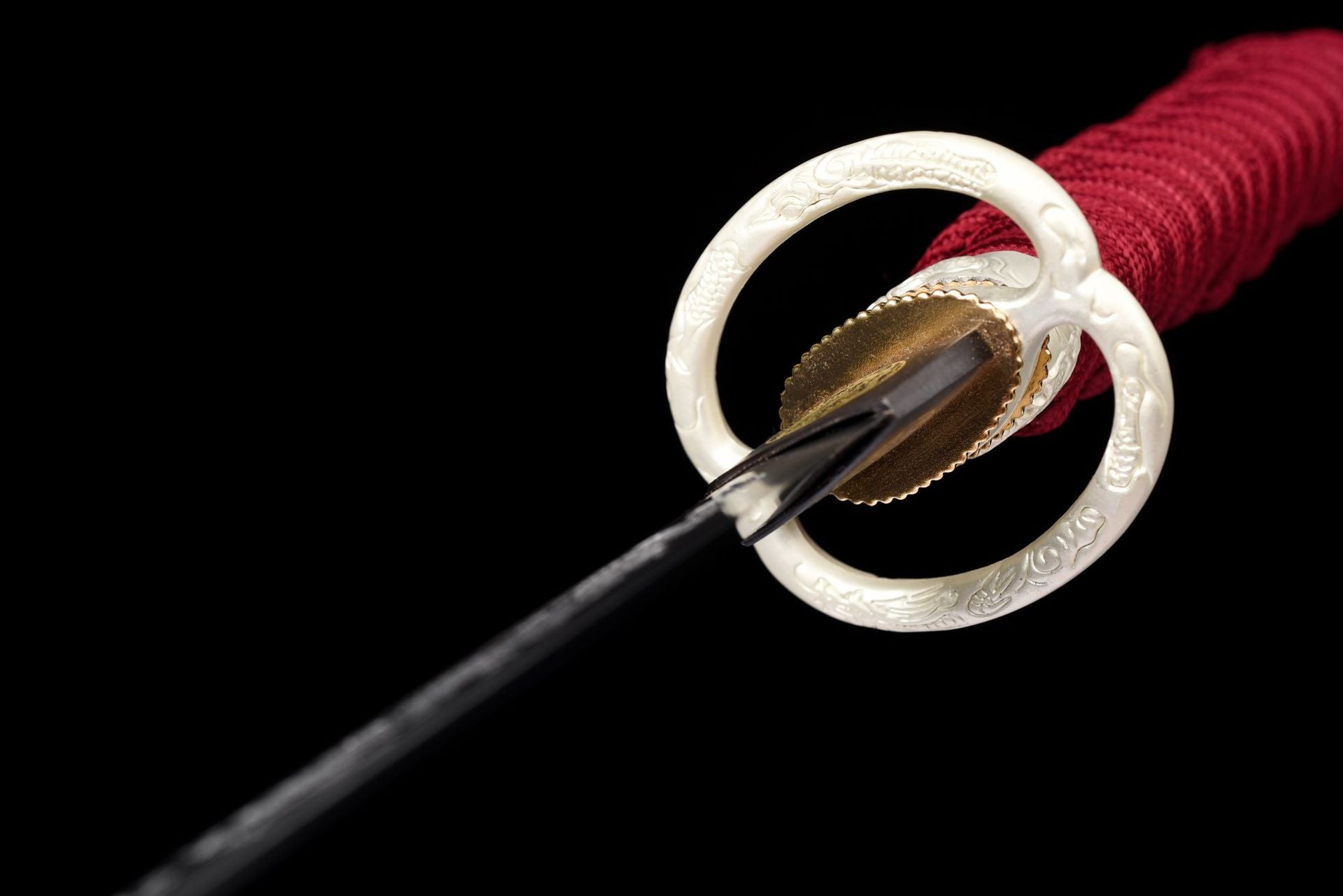 Sekiryu Wakizashi