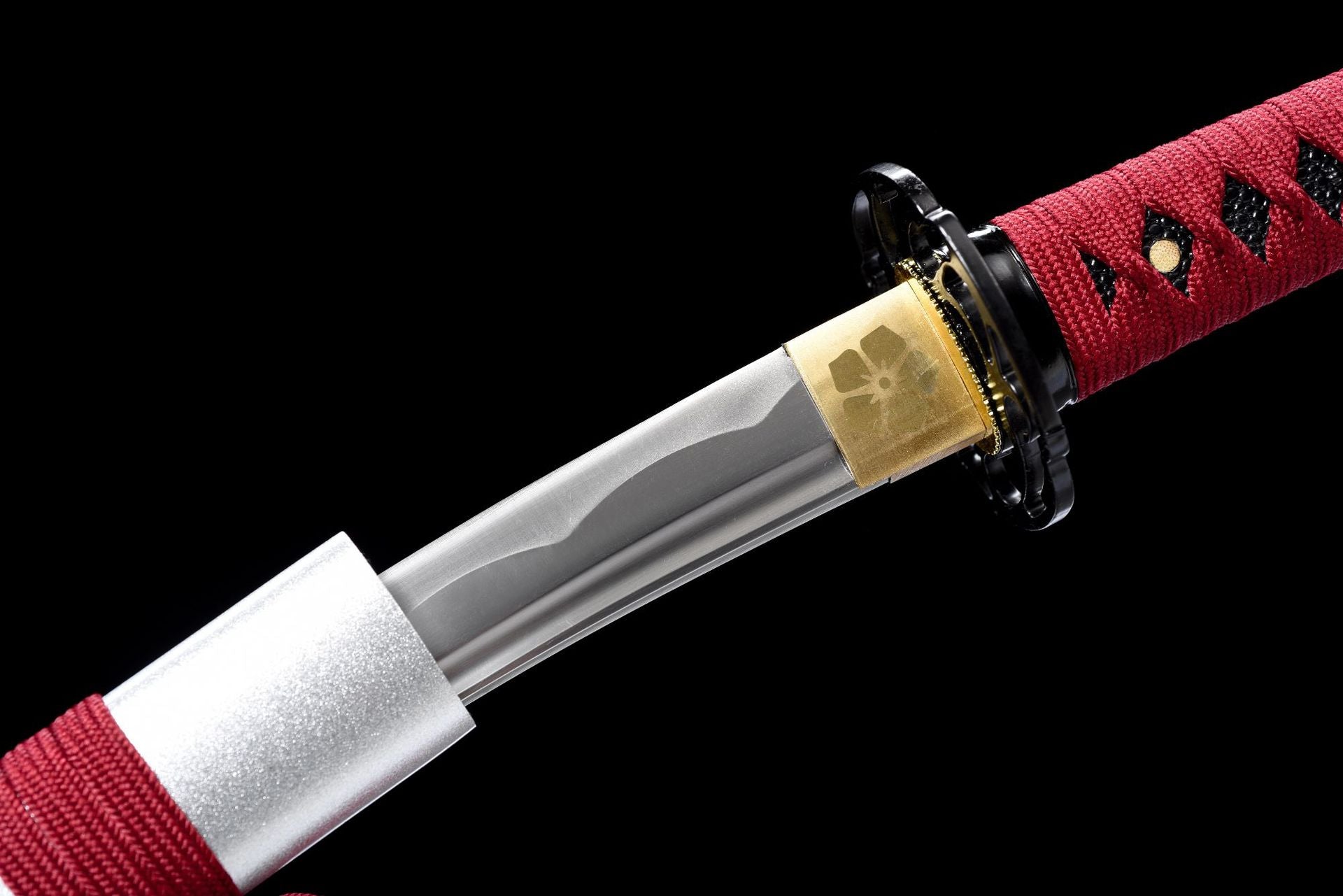 Yuki Okami Wakizashi