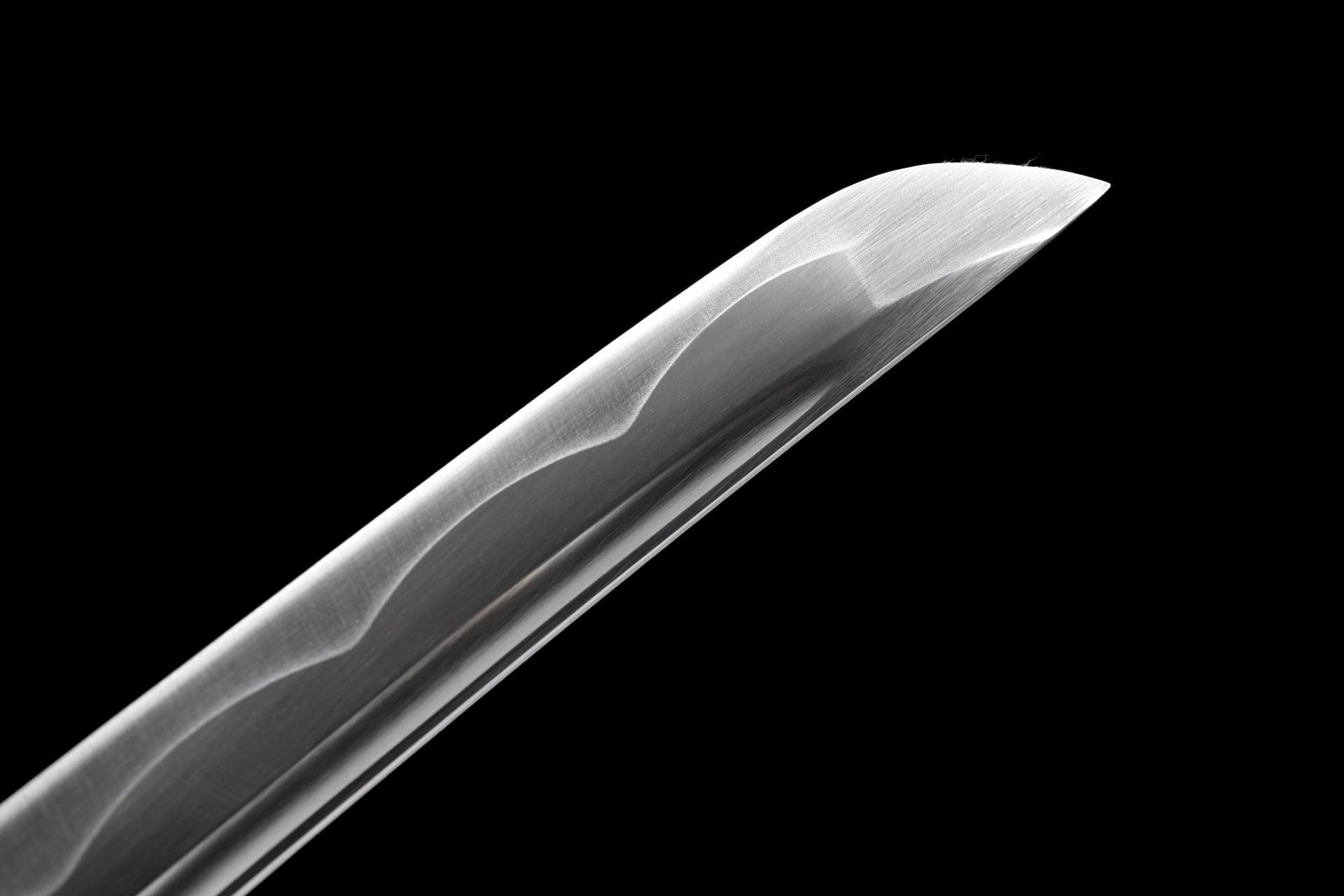 Yuki Okami Wakizashi
