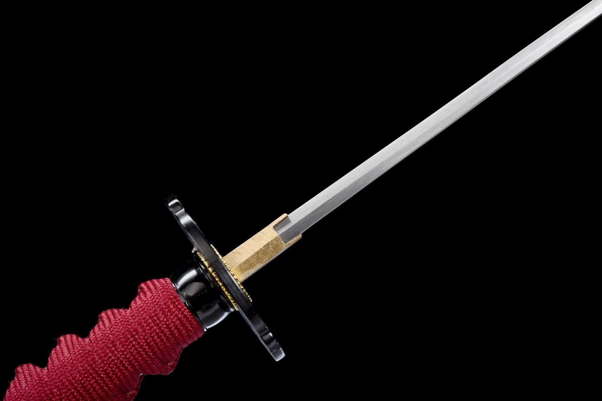 Yuki Okami Wakizashi