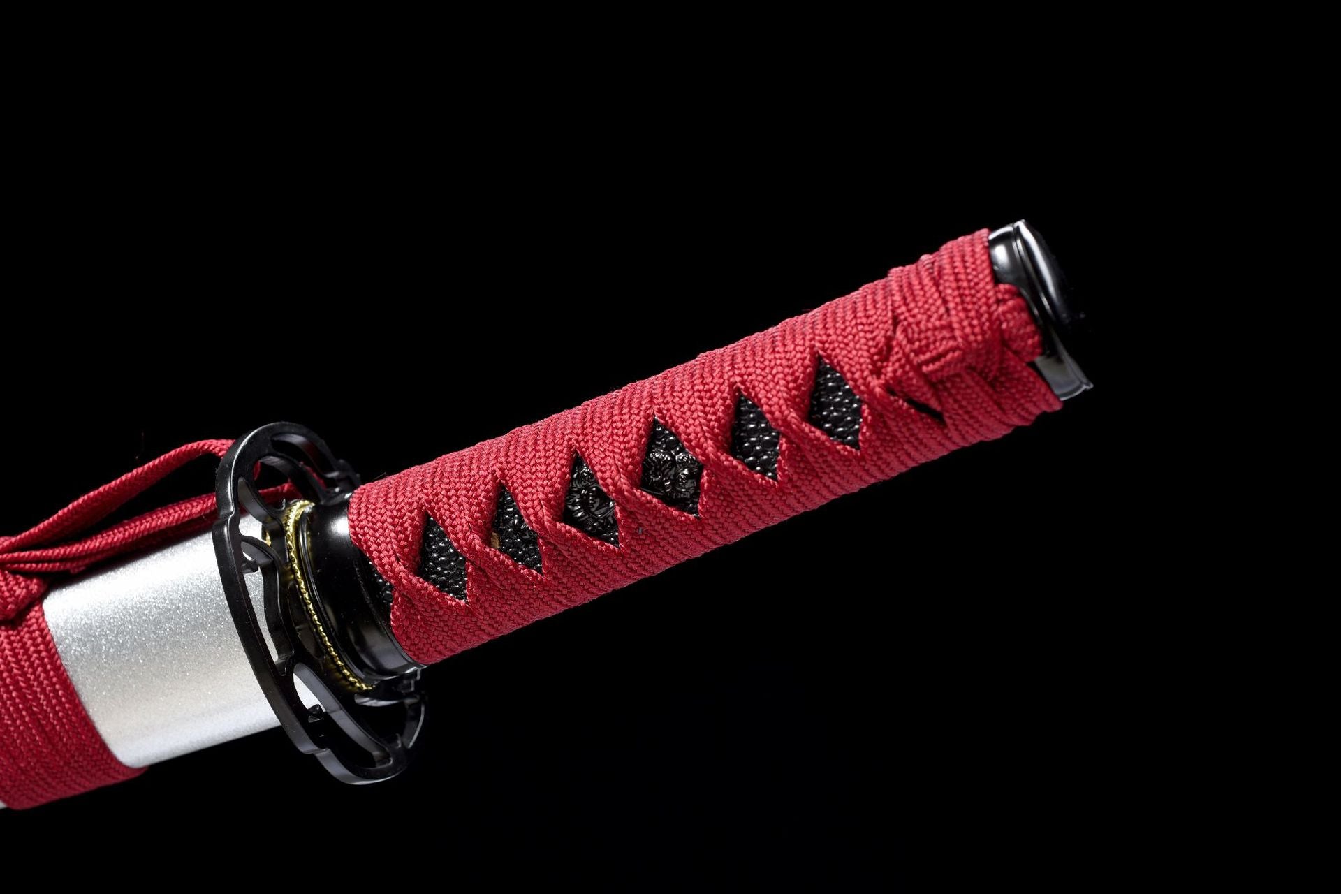Yuki Okami Wakizashi