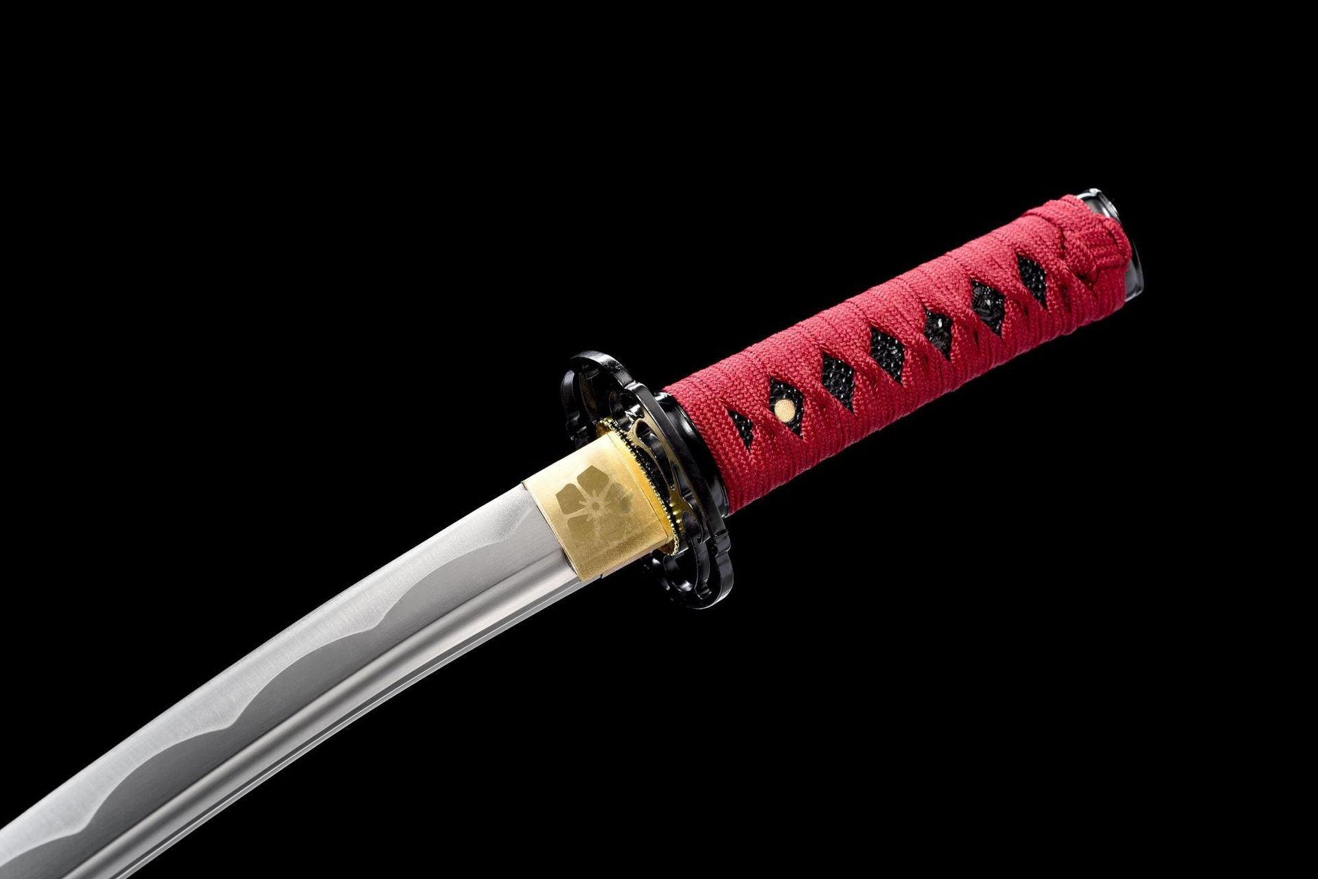 Yuki Okami Wakizashi