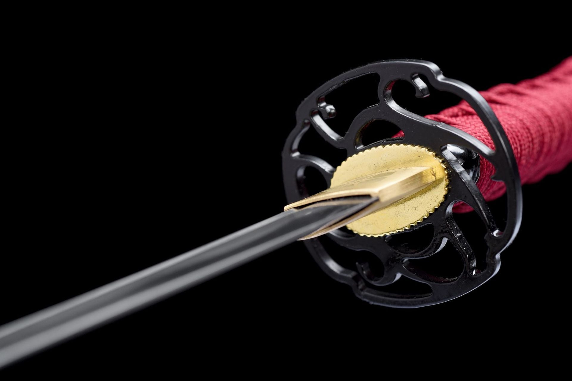 Yuki Okami Wakizashi