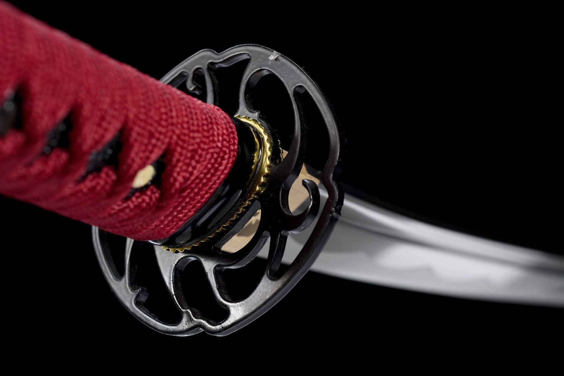 Yuki Okami Wakizashi