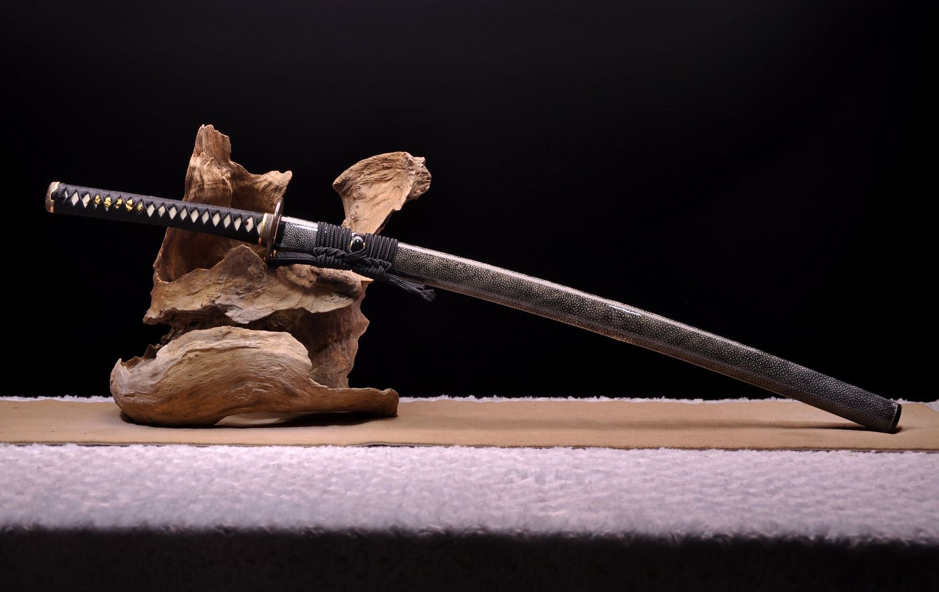 Ame no Murakumo no Tsurugi Katana