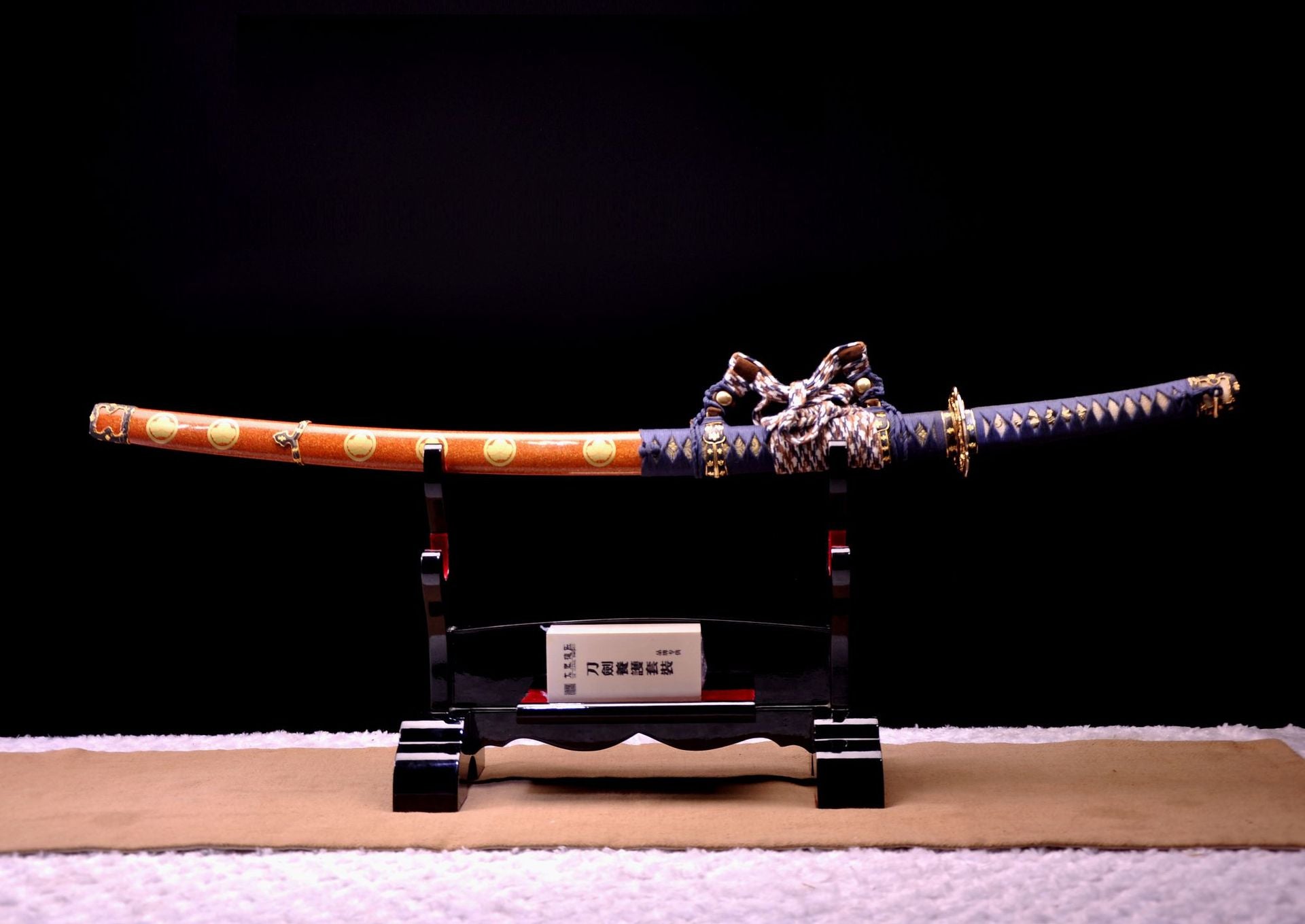 Tamahagane Tachi