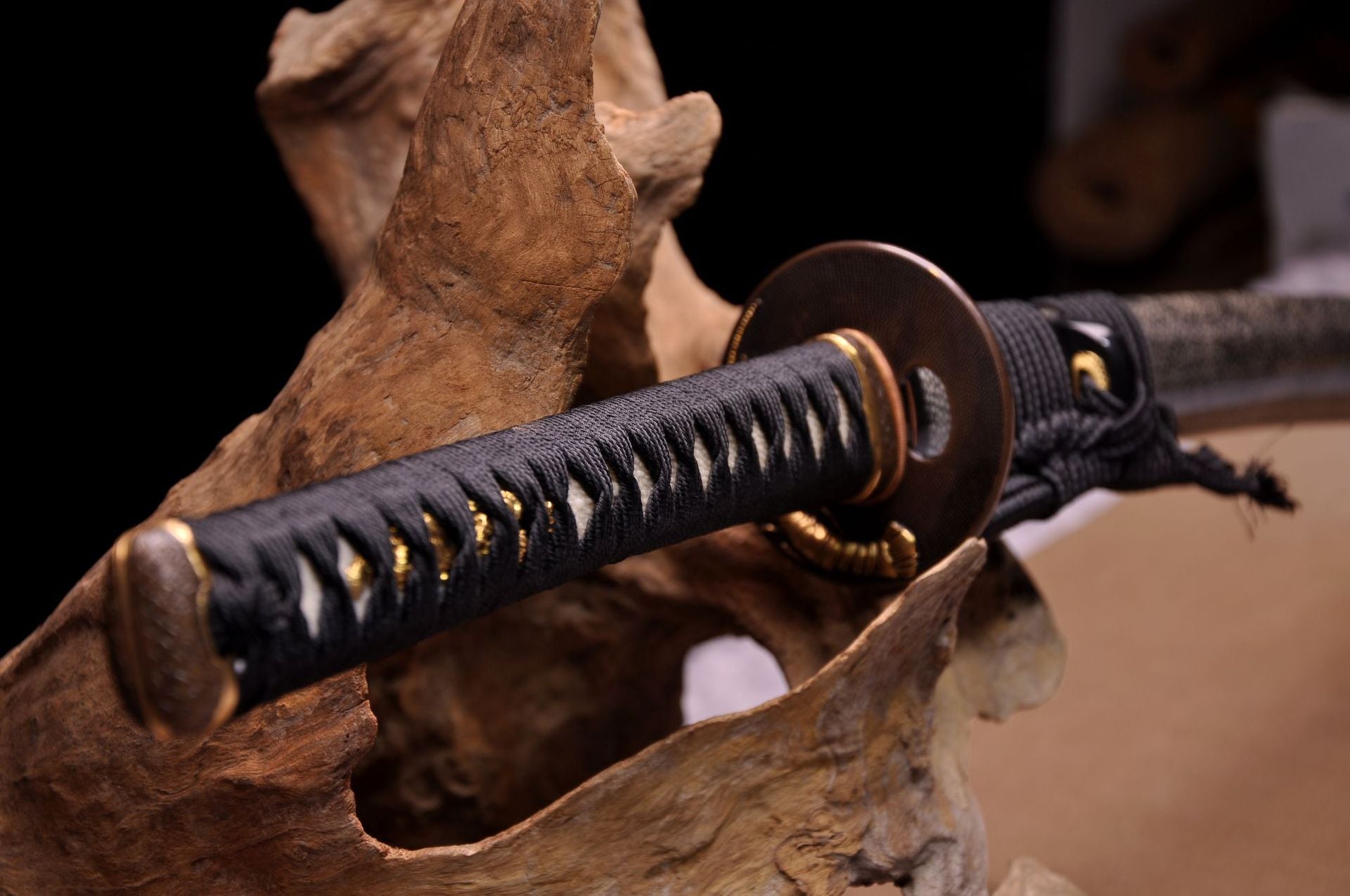 Ame no Murakumo no Tsurugi Katana