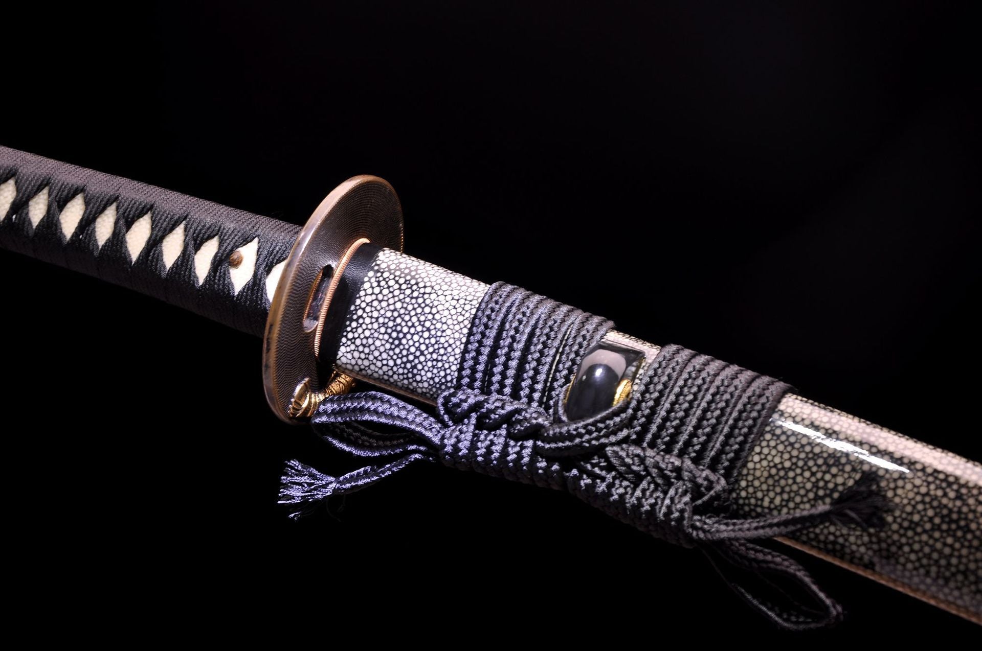 Ame no Murakumo no Tsurugi Katana