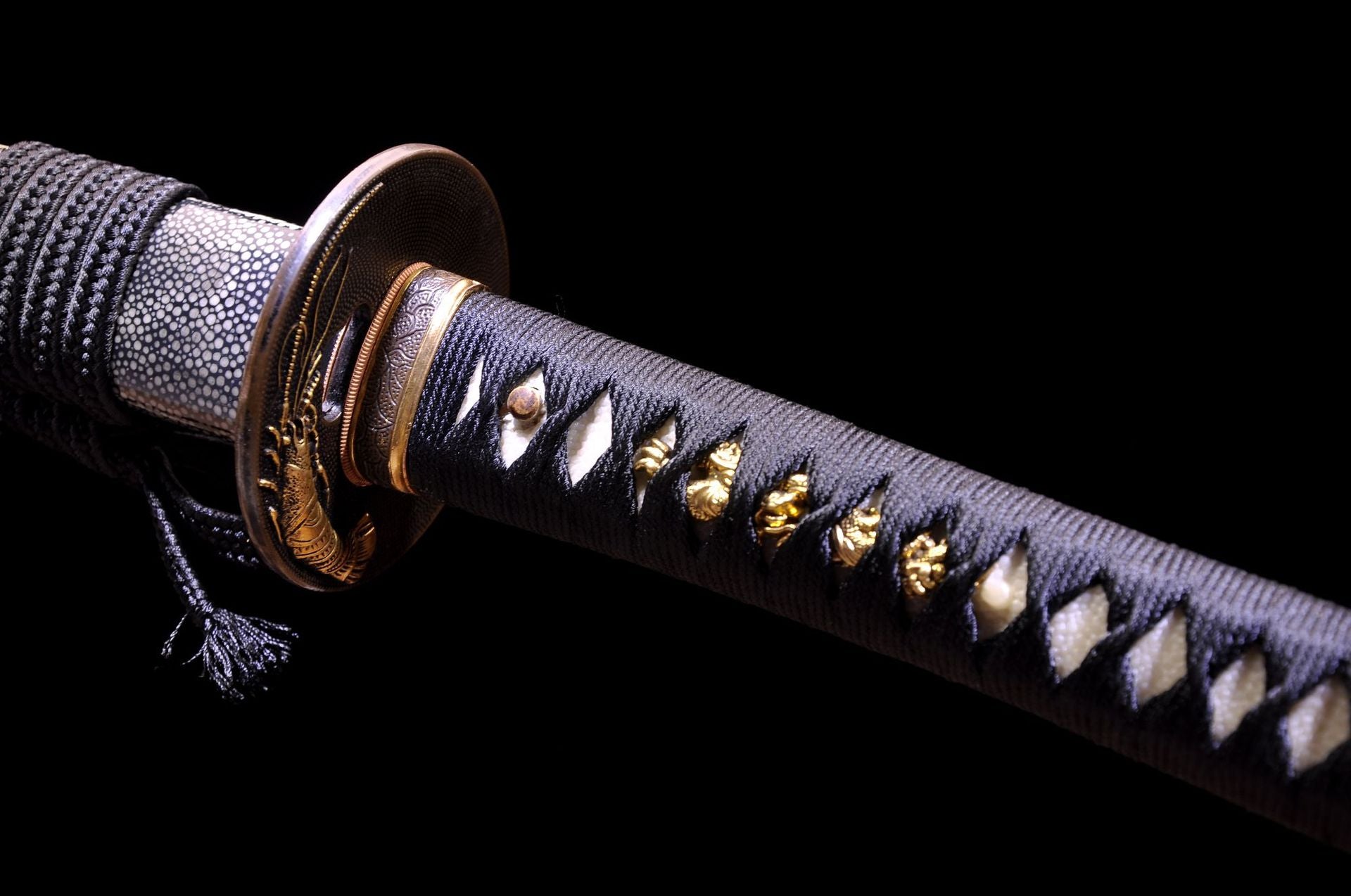 Ame no Murakumo no Tsurugi Katana