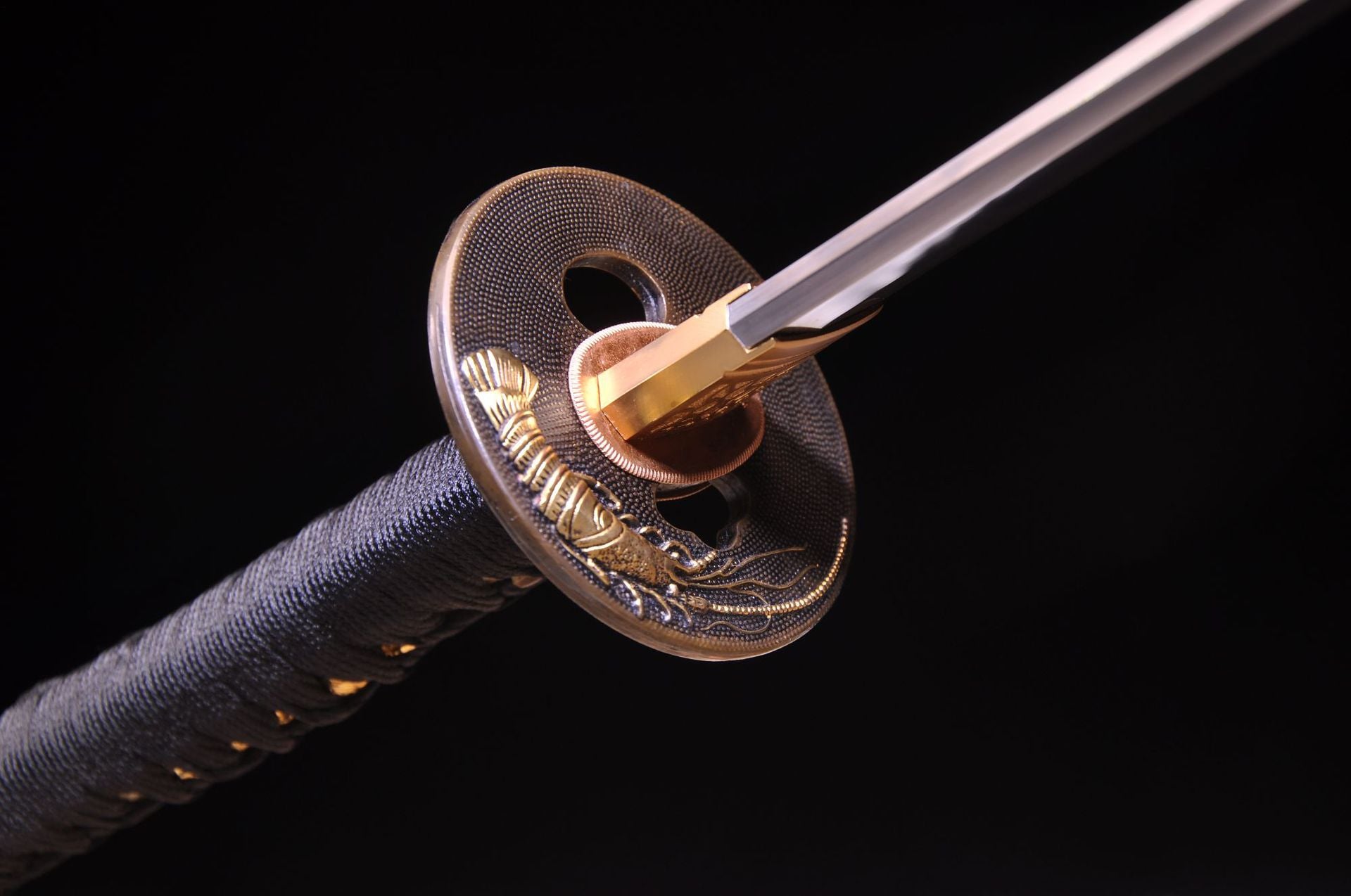 Ame no Murakumo no Tsurugi Katana